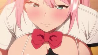 Fuuki Fuuzoku Katsudou – 01 RAW