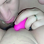 My Cuckold Hubby Licks All My Clitoris Before Fucking Me In Misionary After I Got Fucked By My Young Stud