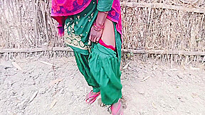Bihar Tr Xhtad Village Nomita Bhabhi Fingerings Outdoors With Village Bhabhi
