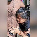 Desi Hot Girl Sex In Village Room