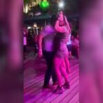 milf at party and hookup