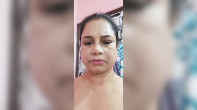 Indian Bhabhi Nude For Lover
