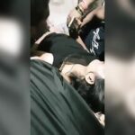 gf had group boobs sucked