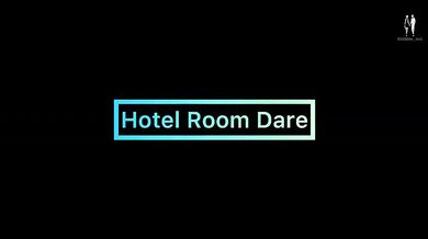 hotel dare with husband