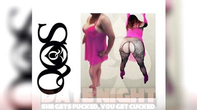 cuckold chubby milf had bbc dick