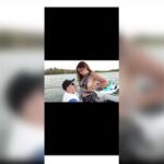 Chilena Cojiendo En La Lancha