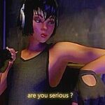 Lewd Stranger 1 – dGenerator