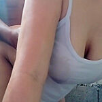 Sarap Ng Ginawa Ni Manong Sumabay Sa Banyo