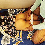 Desi Stepsister Sexy Ass Spanked Fucked And Cum On Her Ass