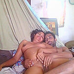 Dressing Up For The Shoot