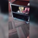 Carlita Follando En Un Hotel