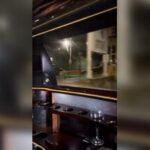 Carla Folla En La Limusina