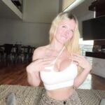 Mica Splenger Cogiendo