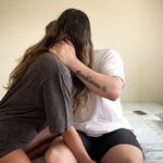 She’s got a wonderful puss – hot, beautiful and shaved.