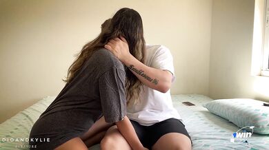 She’s got a wonderful puss – hot, beautiful and shaved.