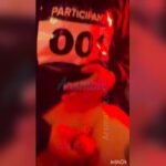 Carla Trío En El Telo