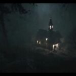 Scooby Doo AI Porn – Velma Fucked And Creampied In Haunted House