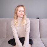 A big-ass blondie with a taut caboose got deep in enjoy with boners and spunk on