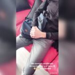 Carlaroseblack Hace Debutar A Un Chico