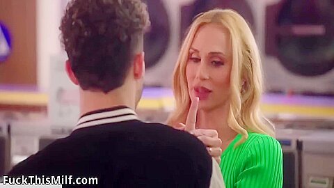 Group Sex Party! Hot Milfs Share Their Husbands With Blonde