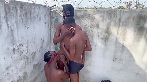 He Came For A Luxury Two Ways