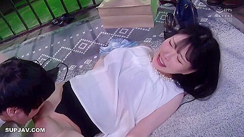 Kanohan Having Anal Sex With Men Who Ejaculate Into Her Anus And Make Her Prolapse And Have An Enema