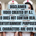 Busty Tall Asian Ai Girl Fucked And Creampied By BBC