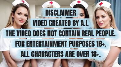 Busty Tall Asian Ai Girl Fucked And Creampied By BBC