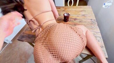 On my first day of vacation, the journey guide gave me an additional lesson in t