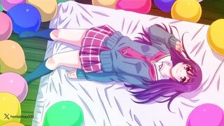 xxx room xxx  -hentai anime