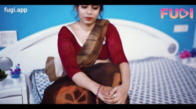 Desi Village Bhabhi Fucking With Owner Son And Facial Cumshot