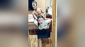 Hot Indian Couple Fucking In Hotel