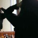 Sia First Client Hardcore Fuck