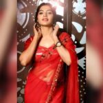 Telugu Short film red saree navel hot kiss nude porn