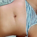 Indian Foreign Stepdaughter Desi In Panties