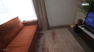 Hot legal yr old cleaner woman gave fellatios for money while wifey shopped – ho