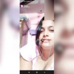 priyad858f4 tease with her big tits and pussy