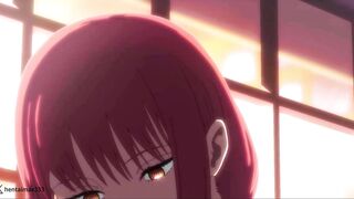 Chizuru Mizuhara  -hentai anime