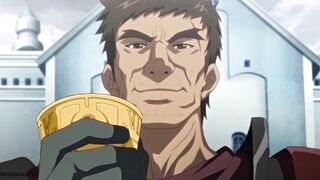 black beast xxx  -hentai anime