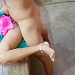 Valentine S Day – 18 Year Old Indian Girl