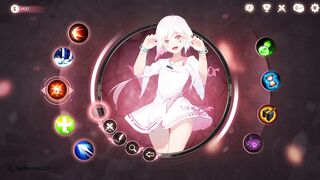 touch game xxx  -hentai anime