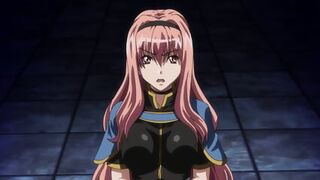 Himekishi Olivia 4K60 – 01