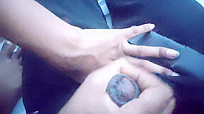 My Hot Riya Girlfriend Made Me Cum Inside Her Tight Pussy