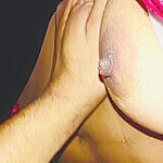 Aaj Mere Boyfriend Ne Oyo Mai Bula Kar Chut Or Gand Mari