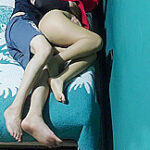 Sharing Bed With Sexy Bhabhi Indian