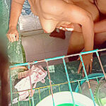 Gao Ki Desi Ladki Ko Desi Style Me Chodna