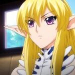 Elf Hime Nina 4K60 – 01 – Nina Nieves