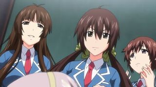 Kyonyuu Reijou MC Gakuen 4K60 – 02