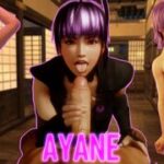 HMV Ayane アヤネ (Snickerninja)