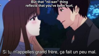 3 Seconds Later He Turned Into A Beast 2